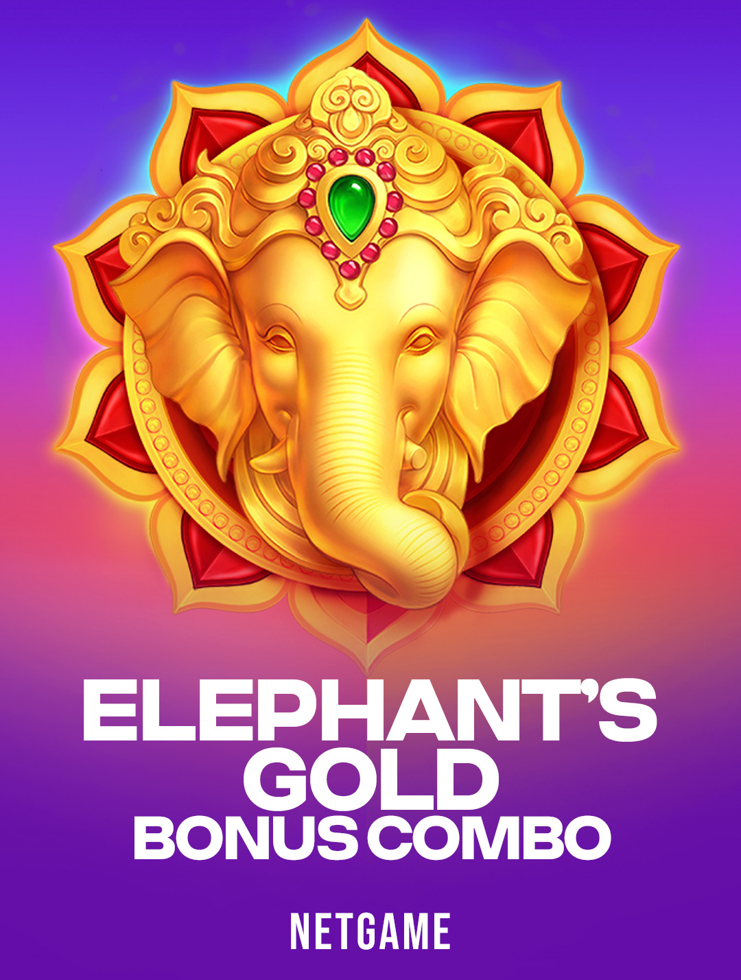 Elephant's Gold: Bonus Combo Slot